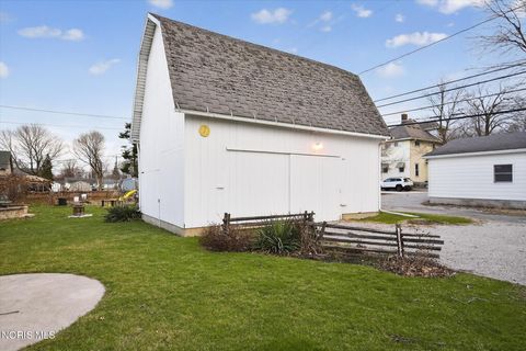 Tiny photo for 408 Ditto Street, Archbold, OH 43502 (MLS # 10005176)