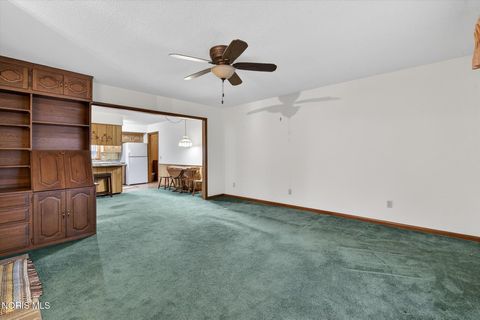 Tiny photo for 408 Ditto Street, Archbold, OH 43502 (MLS # 10005176)