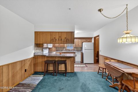 Tiny photo for 408 Ditto Street, Archbold, OH 43502 (MLS # 10005176)