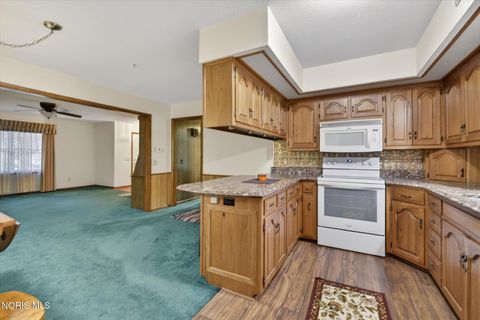 Tiny photo for 408 Ditto Street, Archbold, OH 43502 (MLS # 10005176)