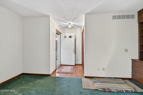 Tiny photo for 408 Ditto Street, Archbold, OH 43502 (MLS # 10005176)