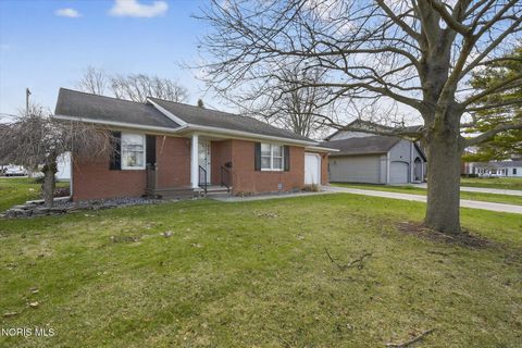 Tiny photo for 408 Ditto Street, Archbold, OH 43502 (MLS # 10005176)
