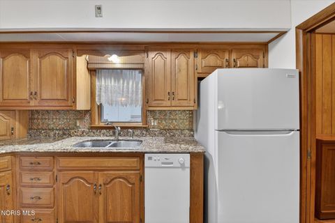 Tiny photo for 408 Ditto Street, Archbold, OH 43502 (MLS # 10005176)