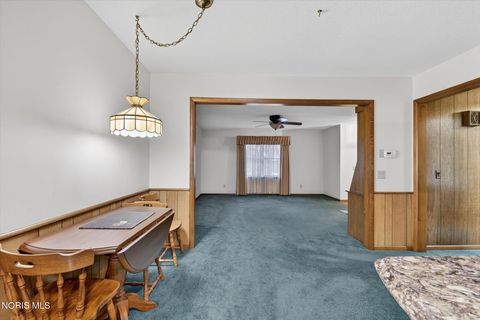 Tiny photo for 408 Ditto Street, Archbold, OH 43502 (MLS # 10005176)