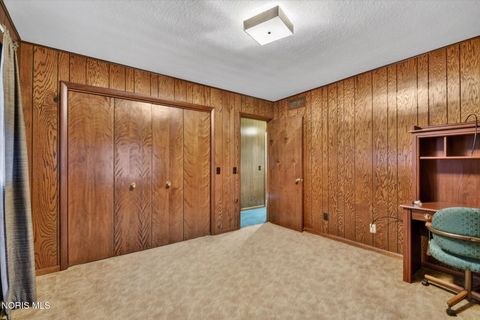Tiny photo for 408 Ditto Street, Archbold, OH 43502 (MLS # 10005176)