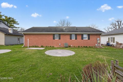 Tiny photo for 408 Ditto Street, Archbold, OH 43502 (MLS # 10005176)