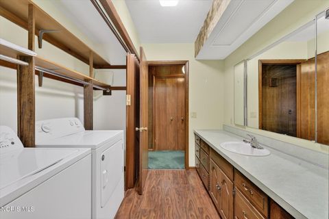 Tiny photo for 408 Ditto Street, Archbold, OH 43502 (MLS # 10005176)