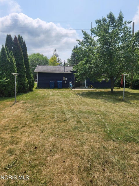 Tiny photo for 411 E South Street, Bryan, OH 43506 (MLS # 10011203)