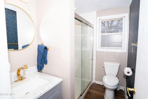 Tiny photo for 411 E South Street, Bryan, OH 43506 (MLS # 10011203)