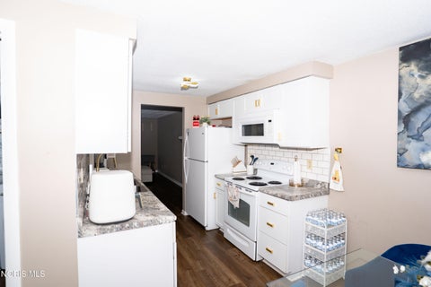 Tiny photo for 411 E South Street, Bryan, OH 43506 (MLS # 10011203)