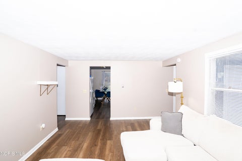 Tiny photo for 411 E South Street, Bryan, OH 43506 (MLS # 10011203)