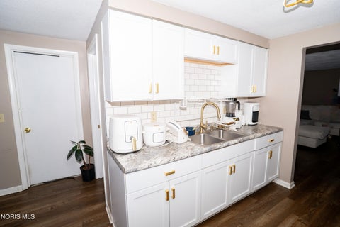 Tiny photo for 411 E South Street, Bryan, OH 43506 (MLS # 10011203)
