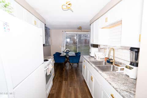 Tiny photo for 411 E South Street, Bryan, OH 43506 (MLS # 10011203)