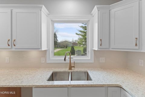 Tiny photo for 547 N Church Street, Oak Harbor, OH 43449 (MLS # 10006274)