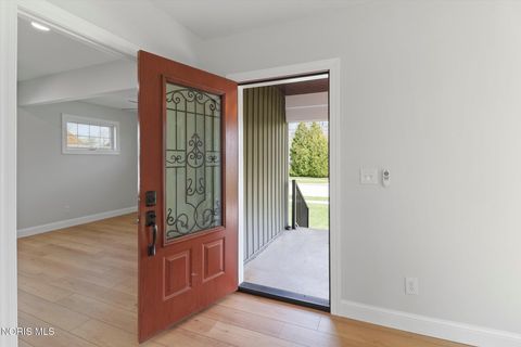 Tiny photo for 547 N Church Street, Oak Harbor, OH 43449 (MLS # 10006274)