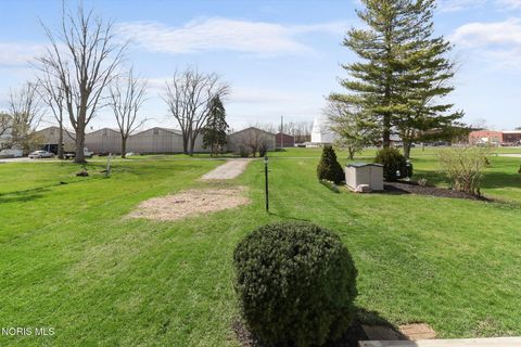 Tiny photo for 547 N Church Street, Oak Harbor, OH 43449 (MLS # 10006274)