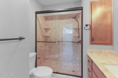 Tiny photo for 547 N Church Street, Oak Harbor, OH 43449 (MLS # 10006274)