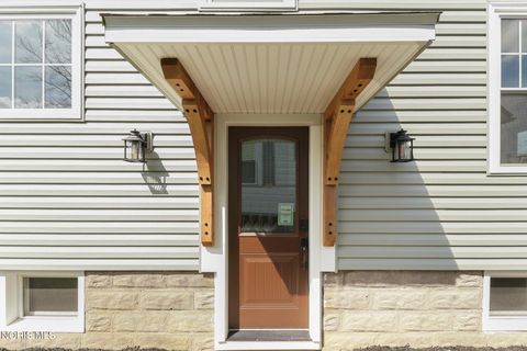 Tiny photo for 547 N Church Street, Oak Harbor, OH 43449 (MLS # 10006274)