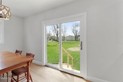 Tiny photo for 547 N Church Street, Oak Harbor, OH 43449 (MLS # 10006274)