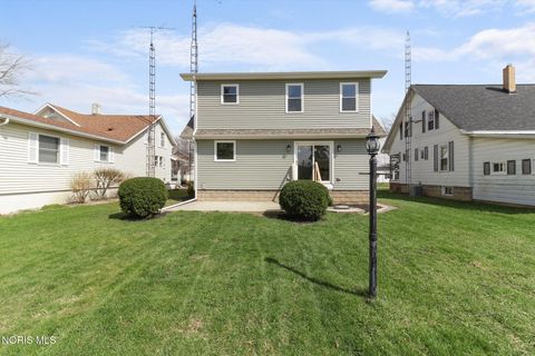 Tiny photo for 547 N Church Street, Oak Harbor, OH 43449 (MLS # 10006274)