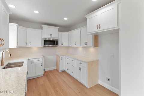 Tiny photo for 547 N Church Street, Oak Harbor, OH 43449 (MLS # 10006274)