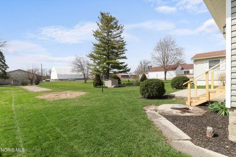 Tiny photo for 547 N Church Street, Oak Harbor, OH 43449 (MLS # 10006274)