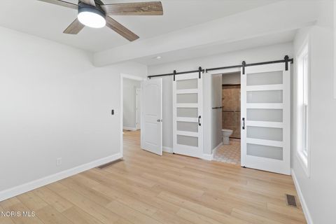 Tiny photo for 547 N Church Street, Oak Harbor, OH 43449 (MLS # 10006274)