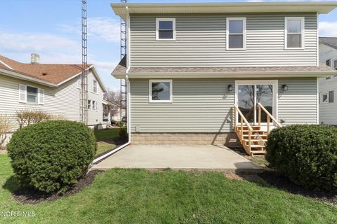 Tiny photo for 547 N Church Street, Oak Harbor, OH 43449 (MLS # 10006274)