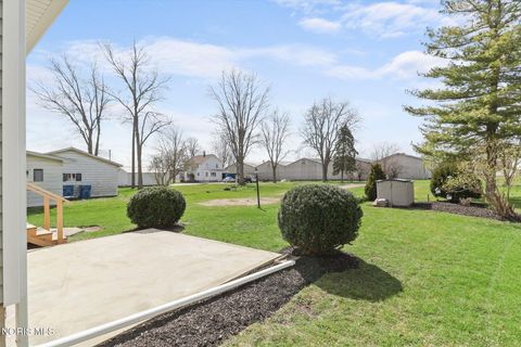 Tiny photo for 547 N Church Street, Oak Harbor, OH 43449 (MLS # 10006274)