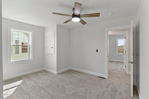 Tiny photo for 547 N Church Street, Oak Harbor, OH 43449 (MLS # 10006274)