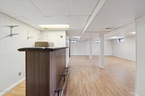 Tiny photo for 1352 Abbott Avenue, Toledo, OH 43614 (MLS # 10010650)