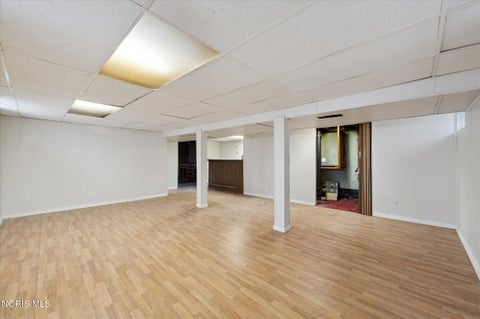 Tiny photo for 1352 Abbott Avenue, Toledo, OH 43614 (MLS # 10010650)