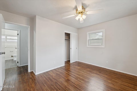 Tiny photo for 1352 Abbott Avenue, Toledo, OH 43614 (MLS # 10010650)