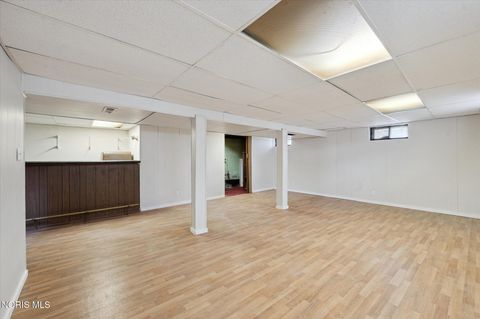 Tiny photo for 1352 Abbott Avenue, Toledo, OH 43614 (MLS # 10010650)