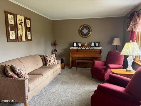 Tiny photo for 2919 12-50 Road, Bryan, OH 43506 (MLS # 10014359)