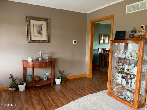 Tiny photo for 2919 12-50 Road, Bryan, OH 43506 (MLS # 10014359)