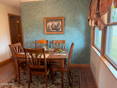 Tiny photo for 2919 12-50 Road, Bryan, OH 43506 (MLS # 10014359)