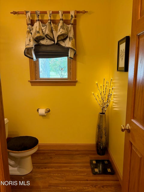 Tiny photo for 2919 12-50 Road, Bryan, OH 43506 (MLS # 10014359)