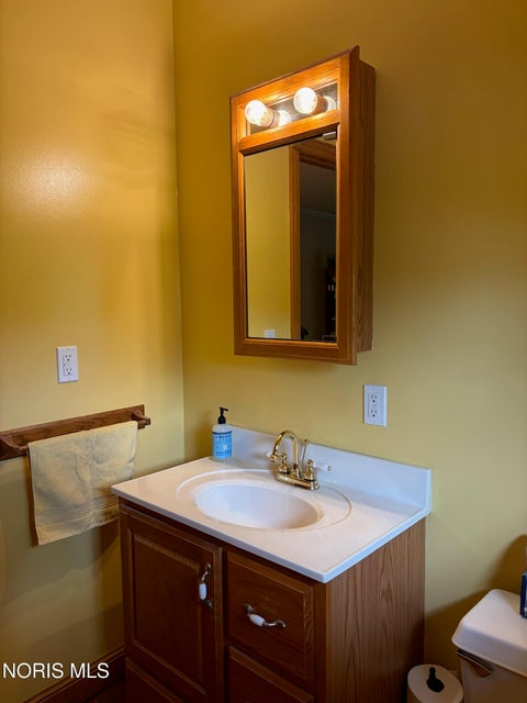 Tiny photo for 2919 12-50 Road, Bryan, OH 43506 (MLS # 10014359)