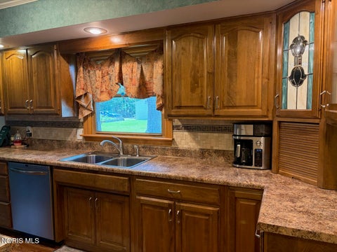 Tiny photo for 2919 12-50 Road, Bryan, OH 43506 (MLS # 10014359)