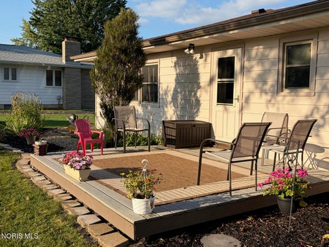 Tiny photo for 2919 12-50 Road, Bryan, OH 43506 (MLS # 10014359)