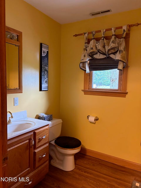 Tiny photo for 2919 12-50 Road, Bryan, OH 43506 (MLS # 10014359)