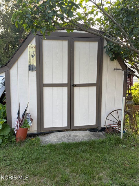 Tiny photo for 2919 12-50 Road, Bryan, OH 43506 (MLS # 10014359)