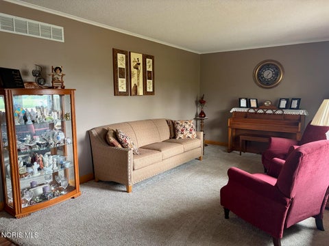 Tiny photo for 2919 12-50 Road, Bryan, OH 43506 (MLS # 10014359)