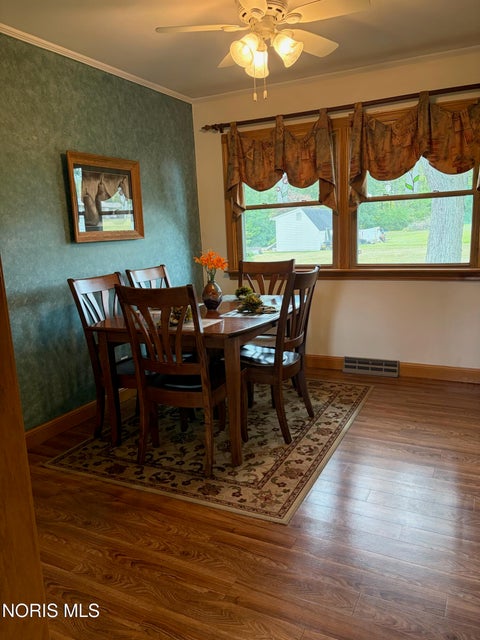 Tiny photo for 2919 12-50 Road, Bryan, OH 43506 (MLS # 10014359)