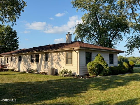 Tiny photo for 2919 12-50 Road, Bryan, OH 43506 (MLS # 10014359)