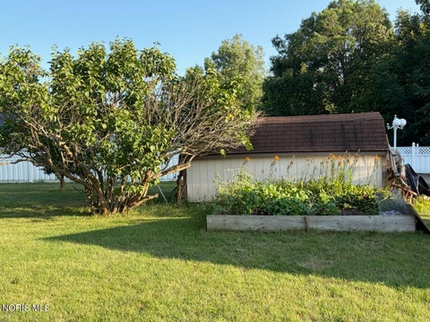 Tiny photo for 2919 12-50 Road, Bryan, OH 43506 (MLS # 10014359)