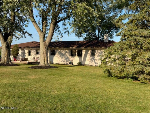 Tiny photo for 2919 12-50 Road, Bryan, OH 43506 (MLS # 10014359)