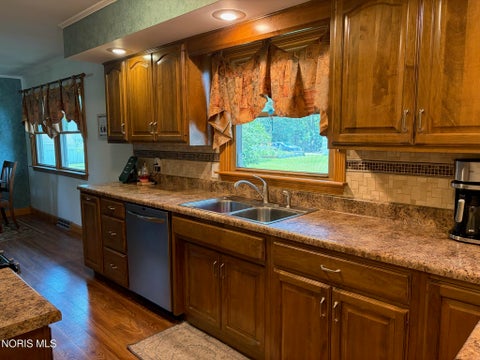 Tiny photo for 2919 12-50 Road, Bryan, OH 43506 (MLS # 10014359)
