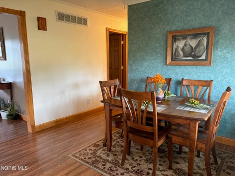 Tiny photo for 2919 12-50 Road, Bryan, OH 43506 (MLS # 10014359)